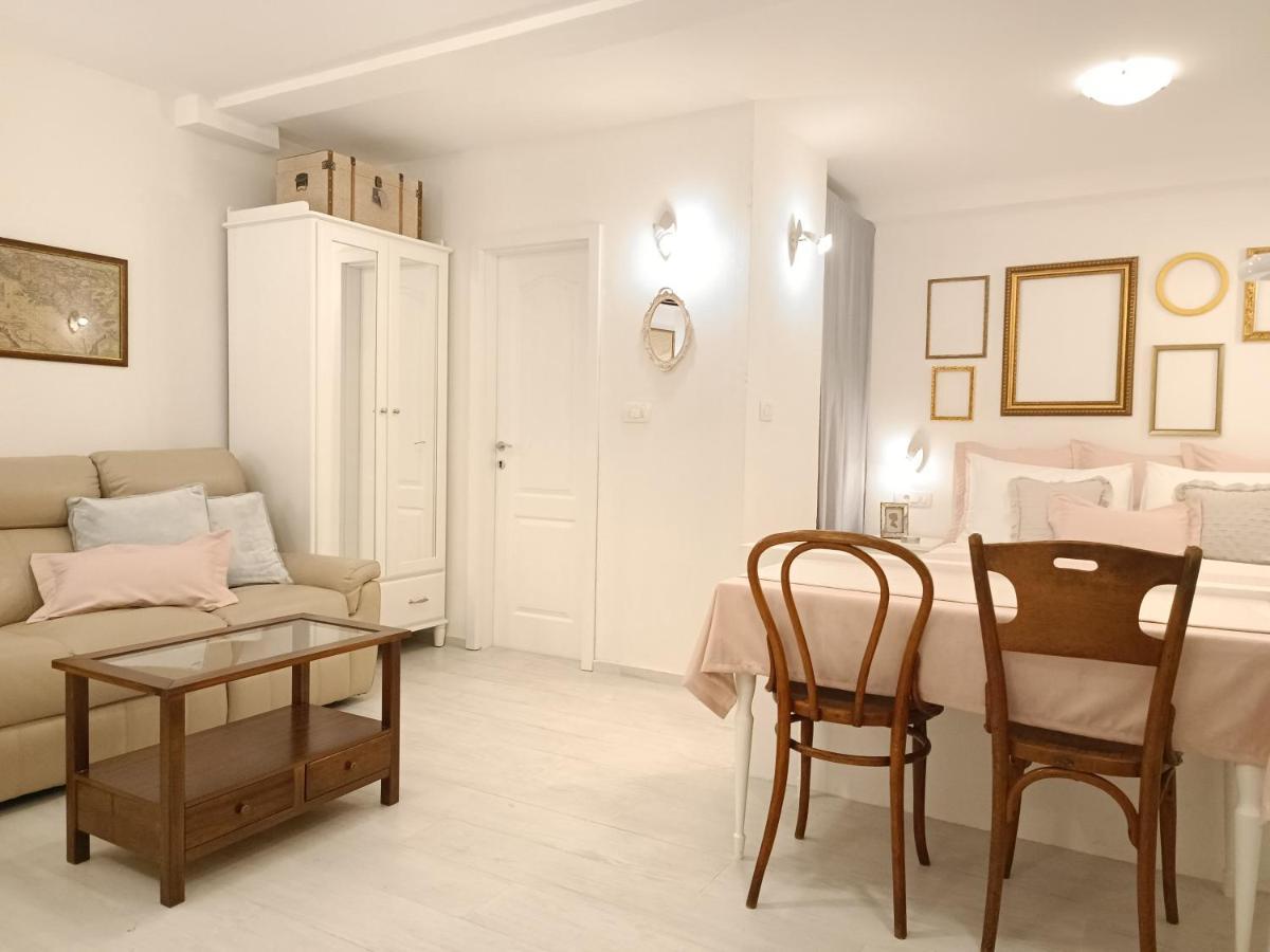 Summer Dream Studio Split Bagian luar foto