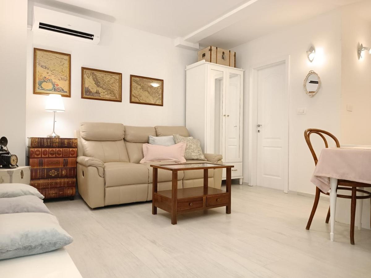 Summer Dream Studio Split Bagian luar foto